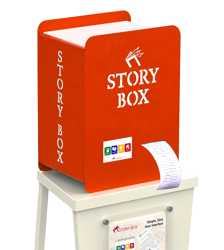 Story Box